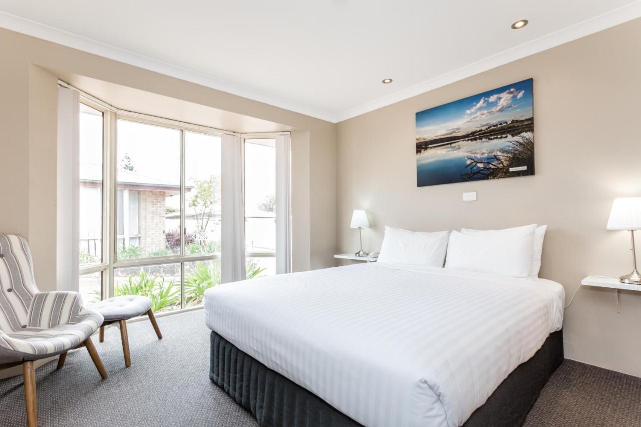 Quality Apartments Banksia Albany Esterno foto