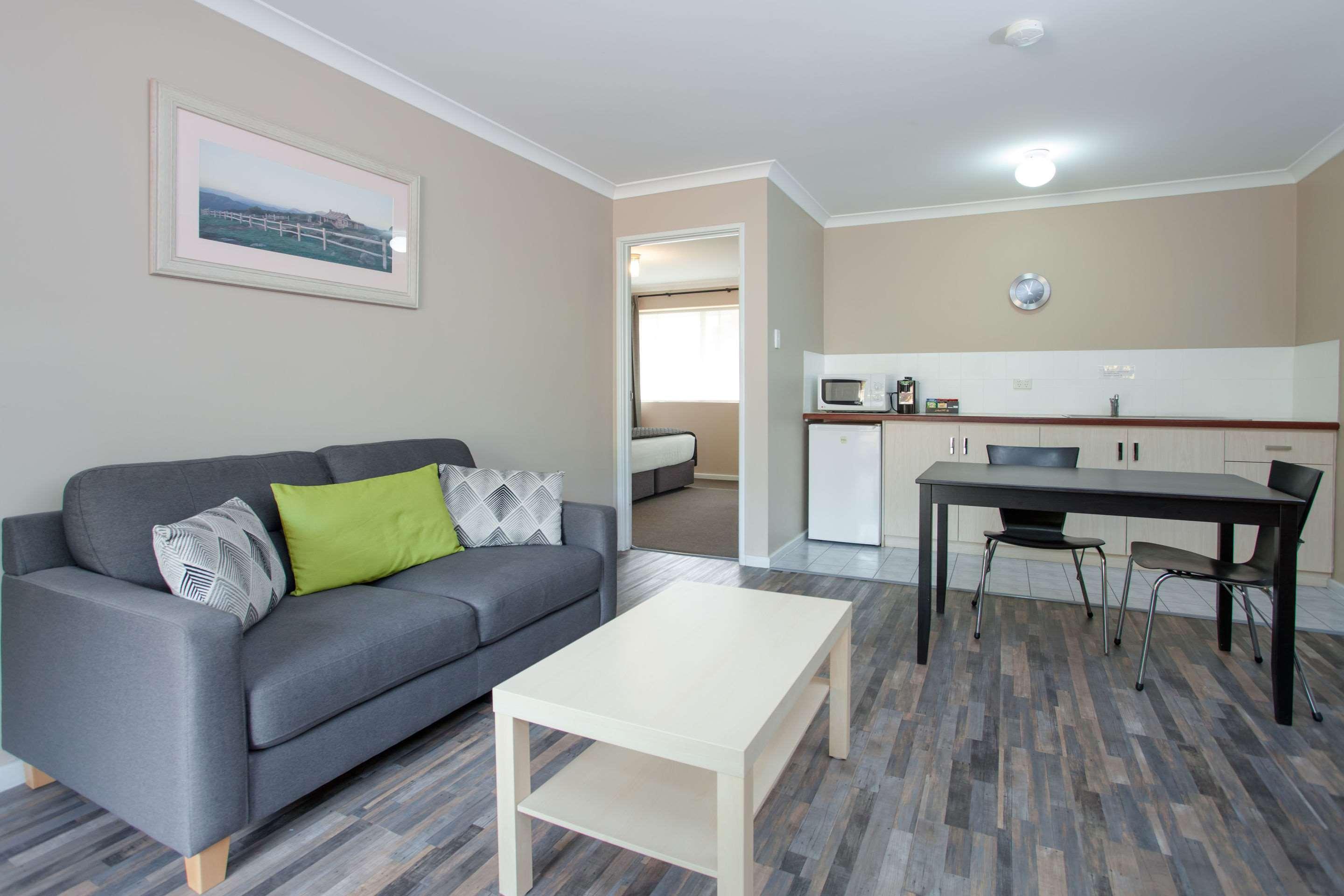 Quality Apartments Banksia Albany Esterno foto