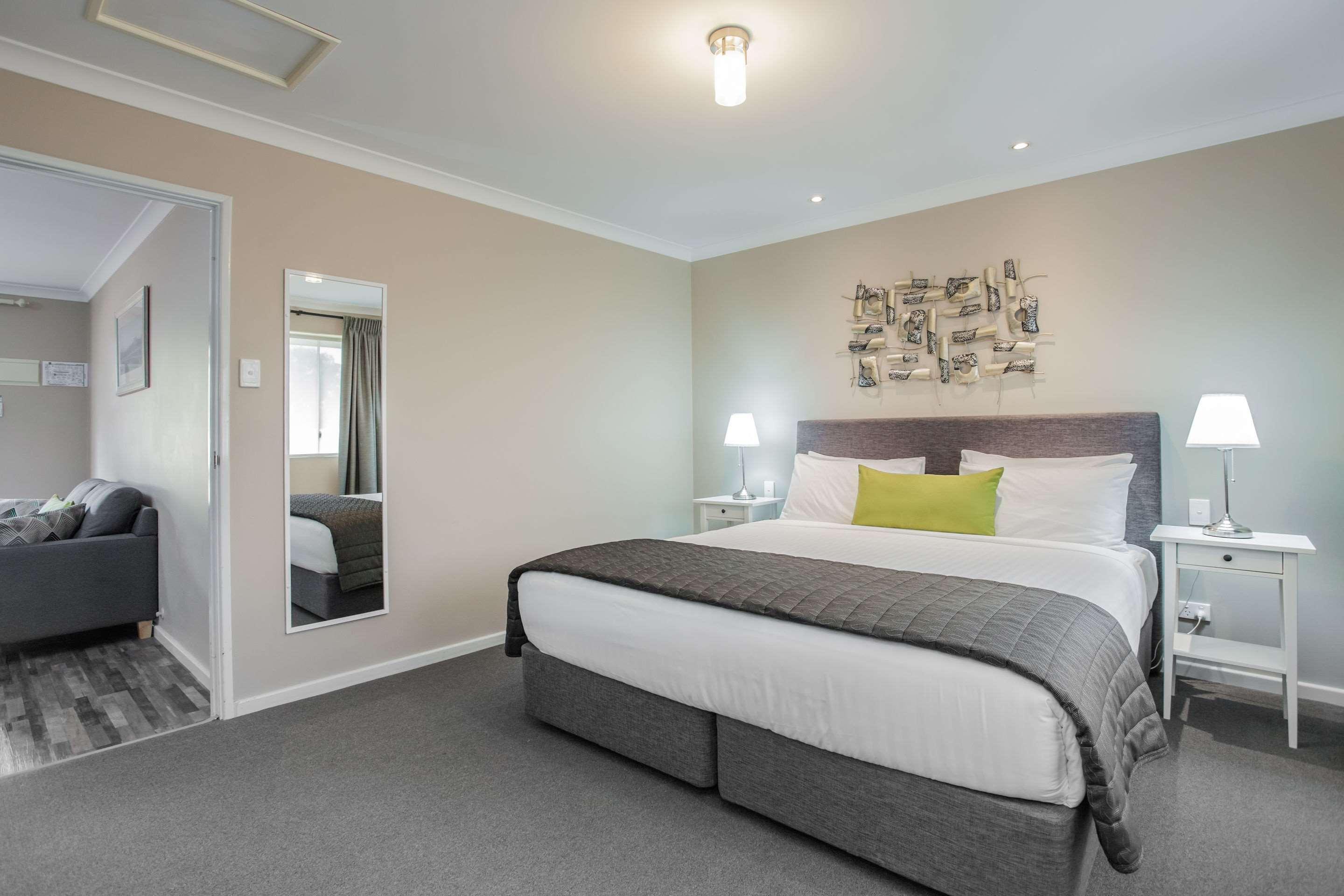 Quality Apartments Banksia Albany Esterno foto