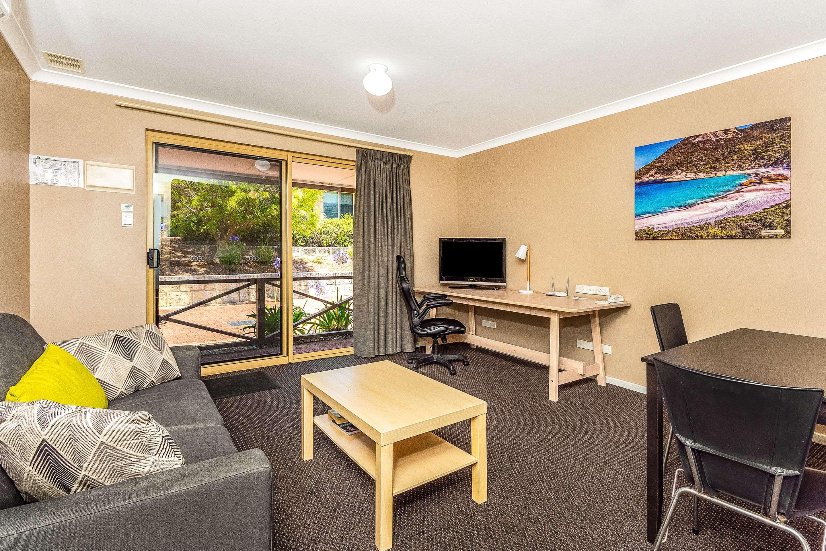 Quality Apartments Banksia Albany Esterno foto