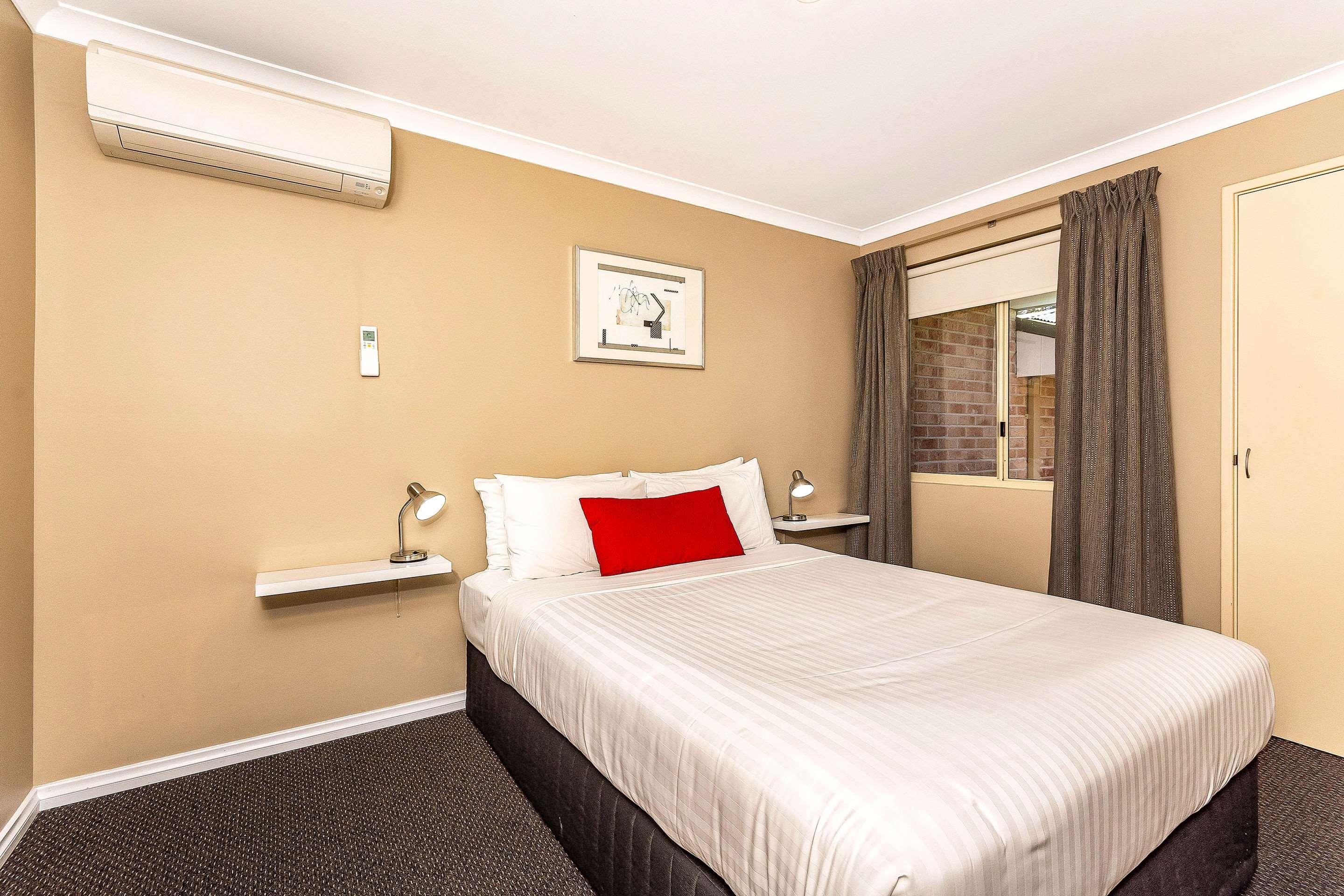 Quality Apartments Banksia Albany Esterno foto