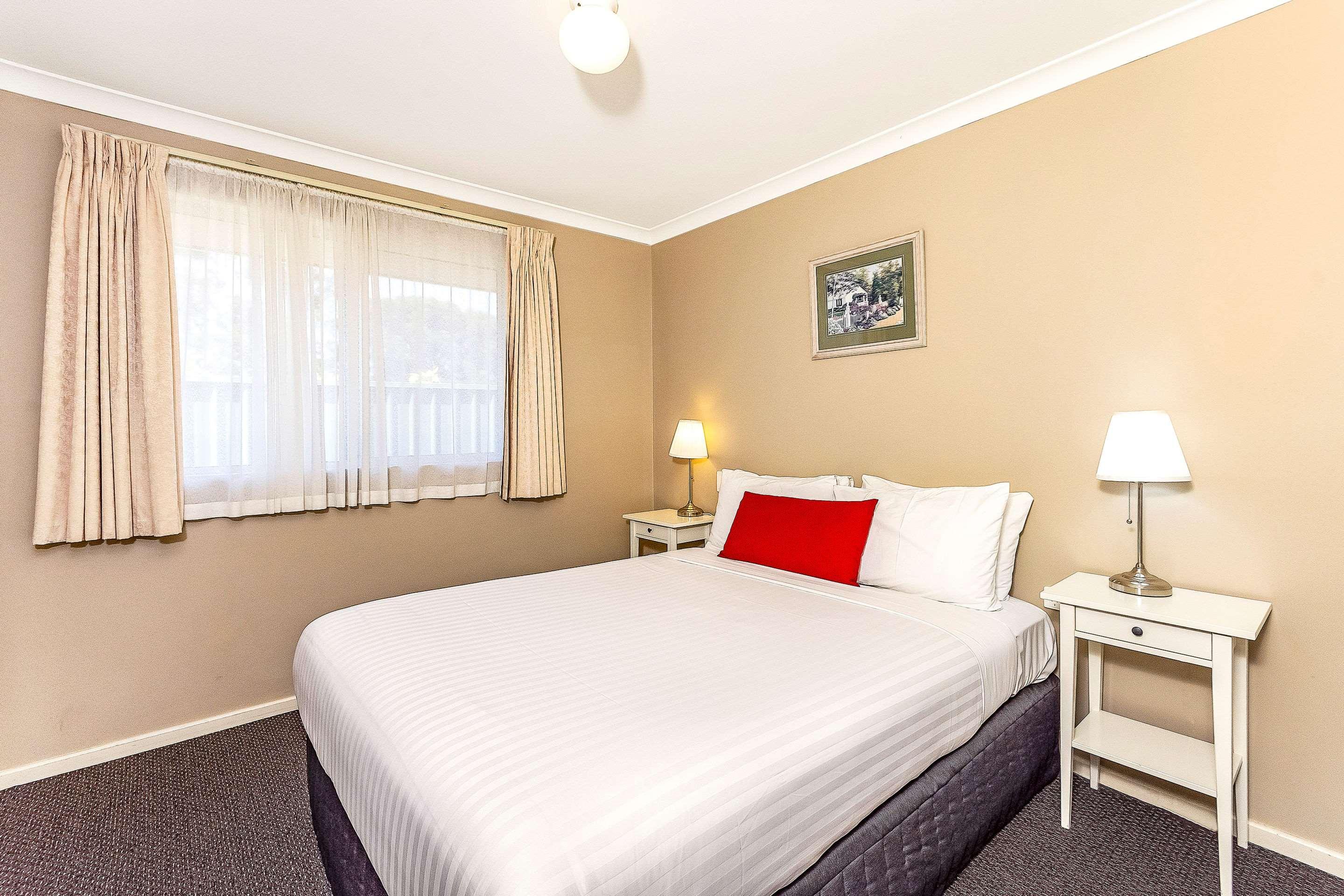 Quality Apartments Banksia Albany Esterno foto