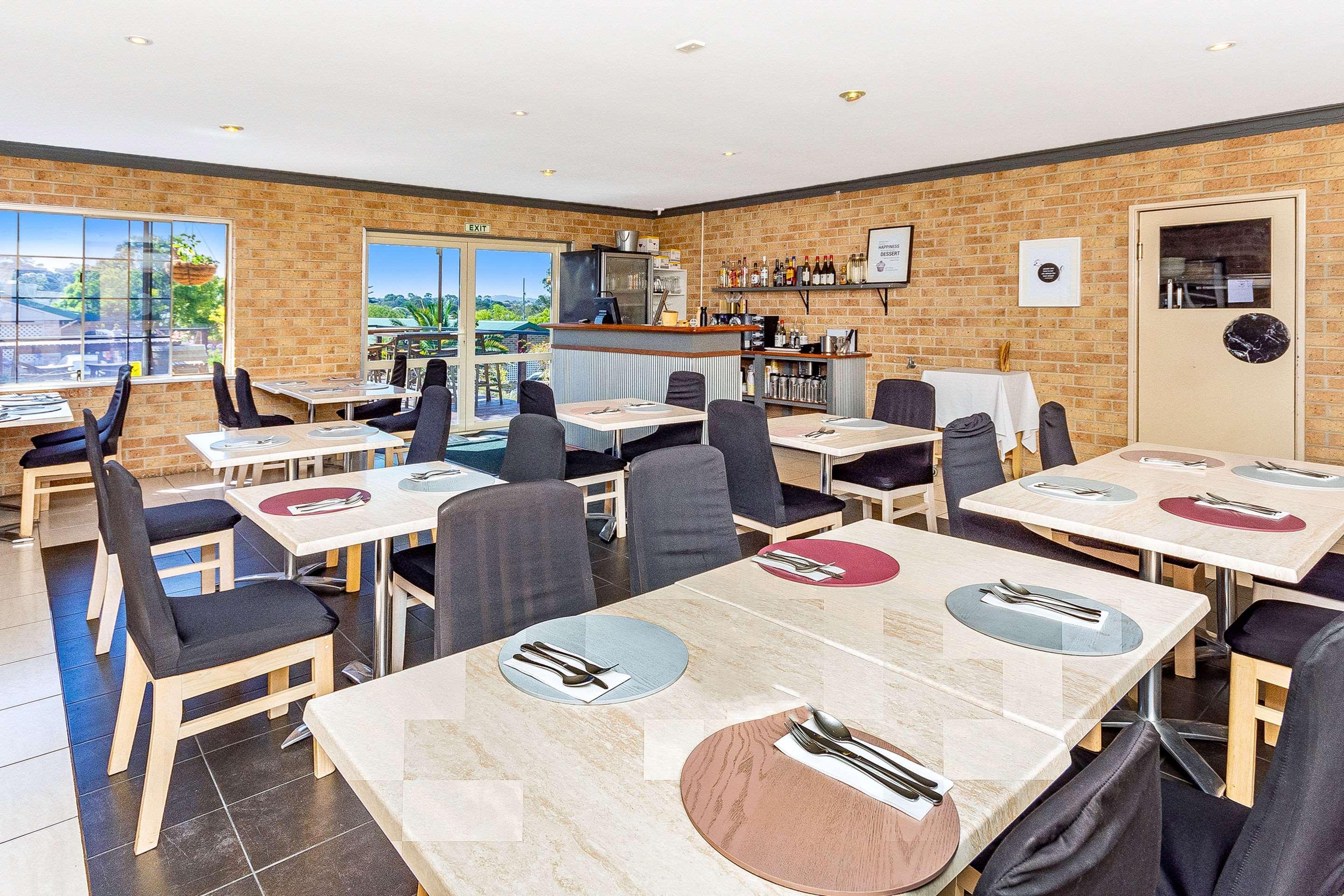 Quality Apartments Banksia Albany Esterno foto