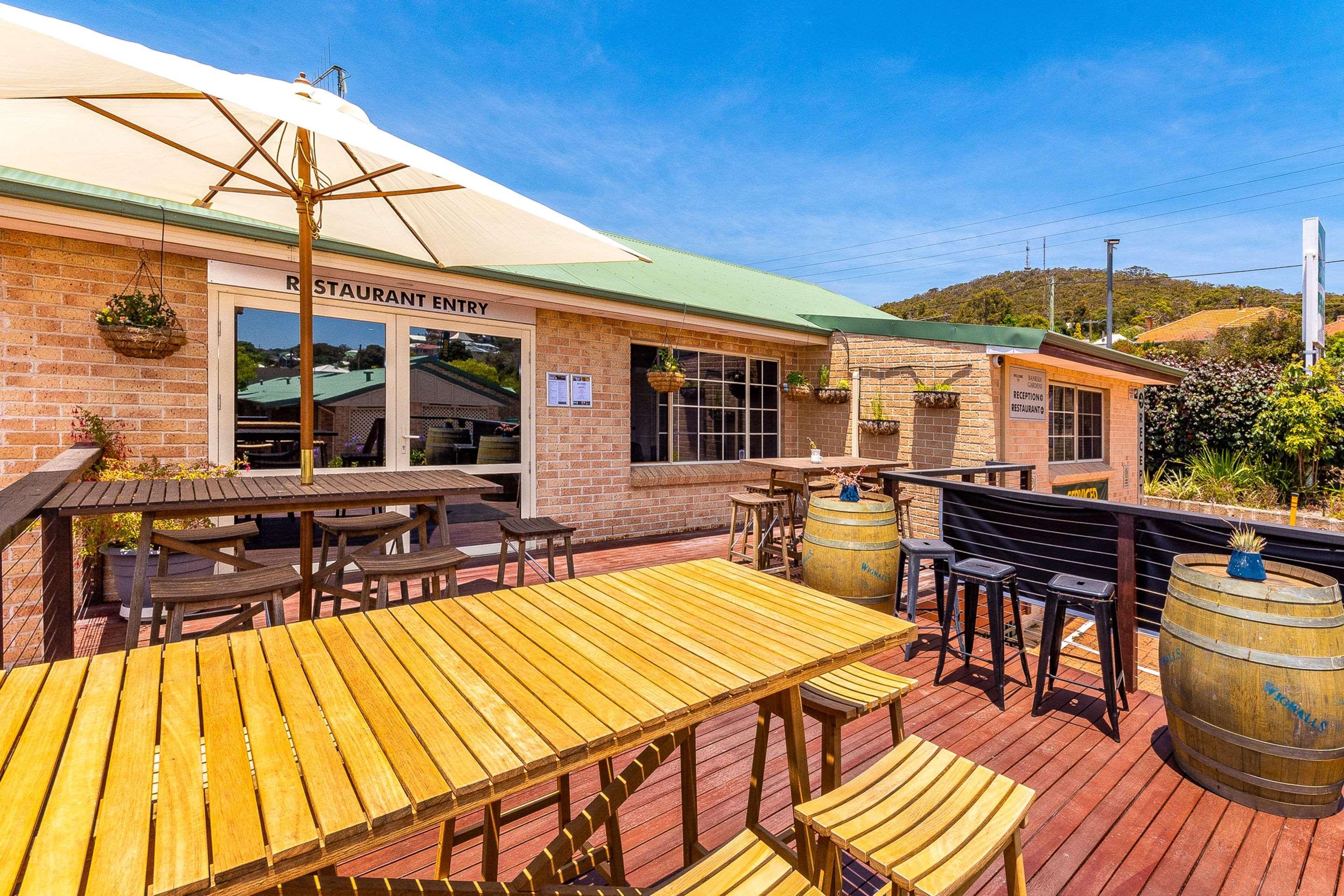 Quality Apartments Banksia Albany Esterno foto