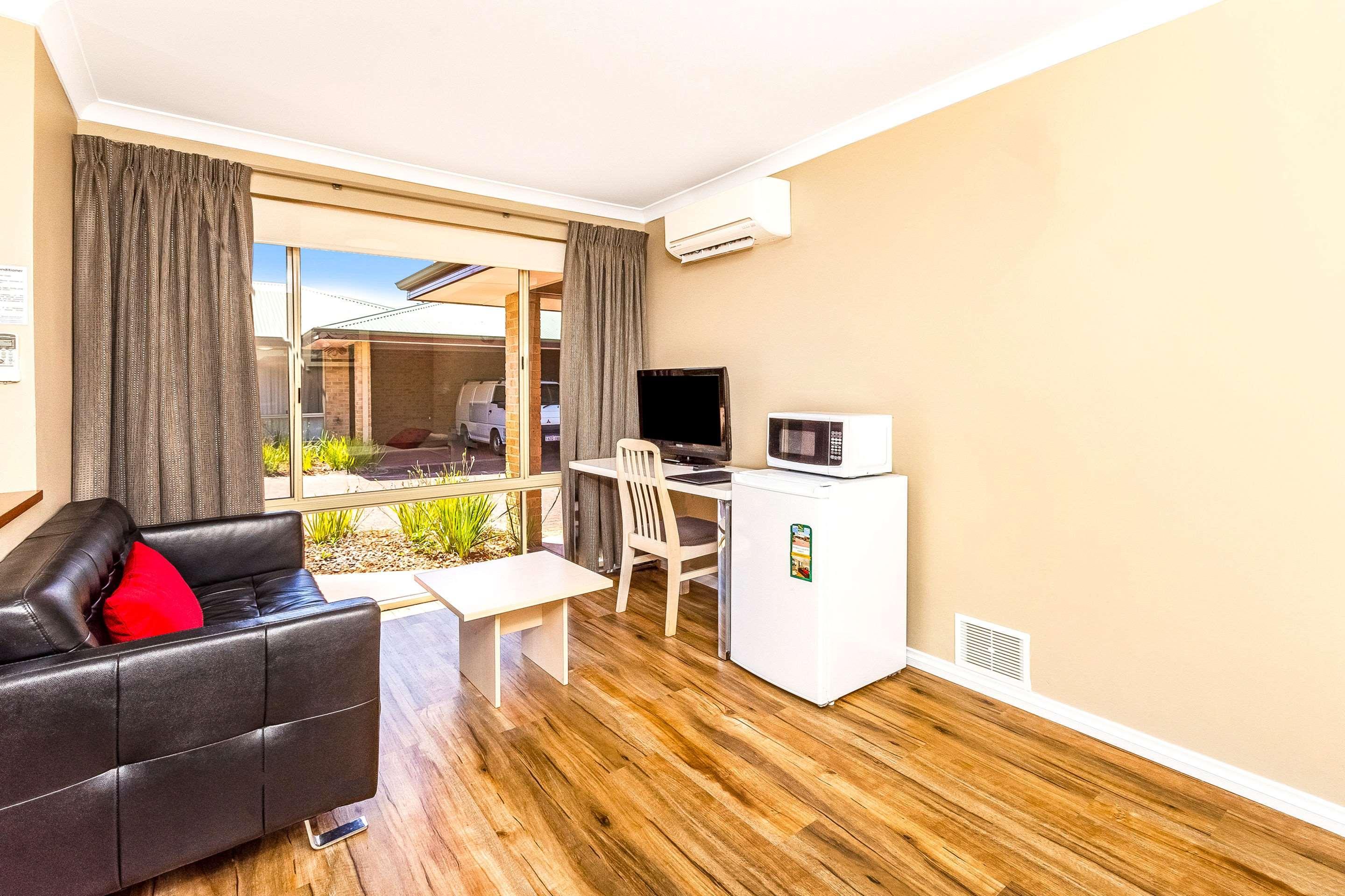 Quality Apartments Banksia Albany Esterno foto