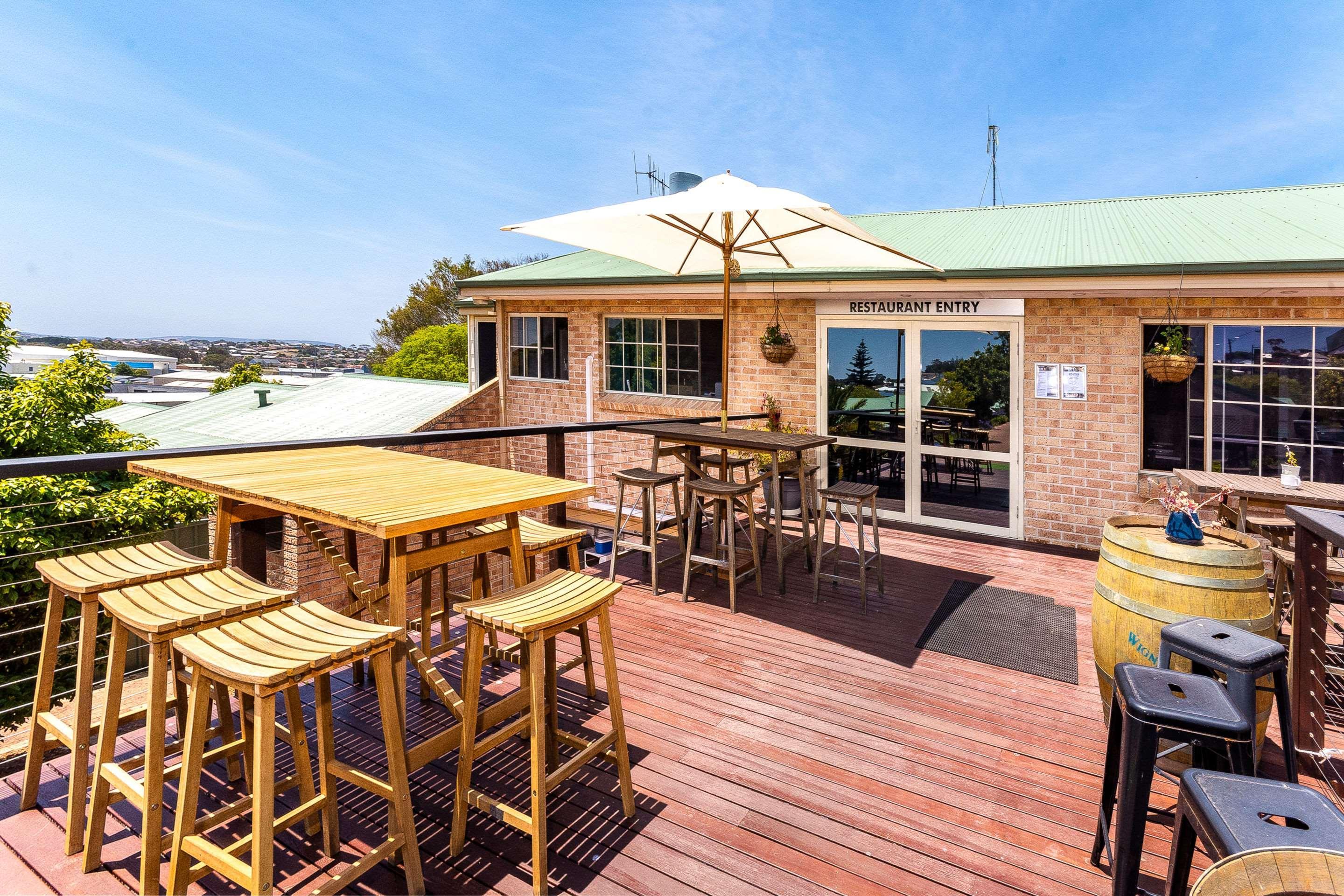 Quality Apartments Banksia Albany Esterno foto