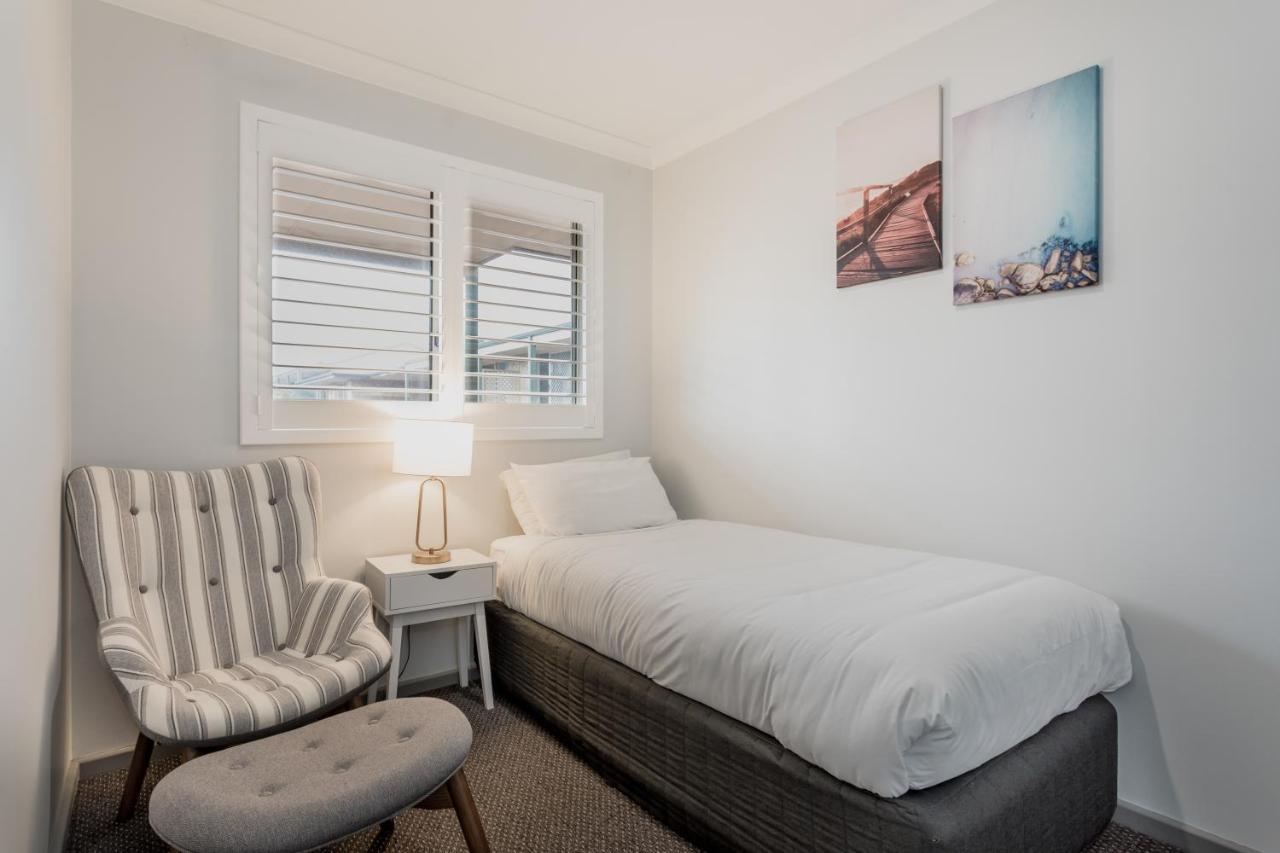 Quality Apartments Banksia Albany Esterno foto