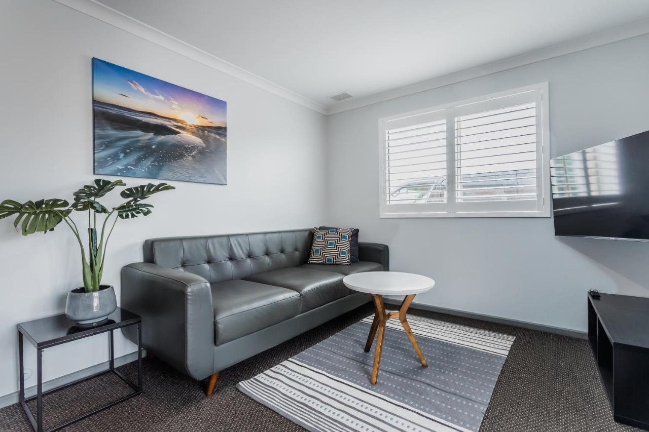 Quality Apartments Banksia Albany Esterno foto