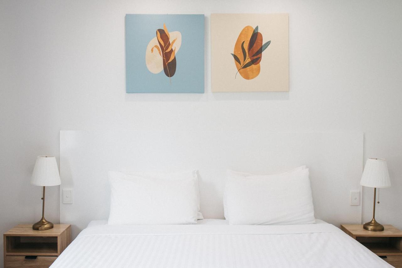 Quality Apartments Banksia Albany Esterno foto