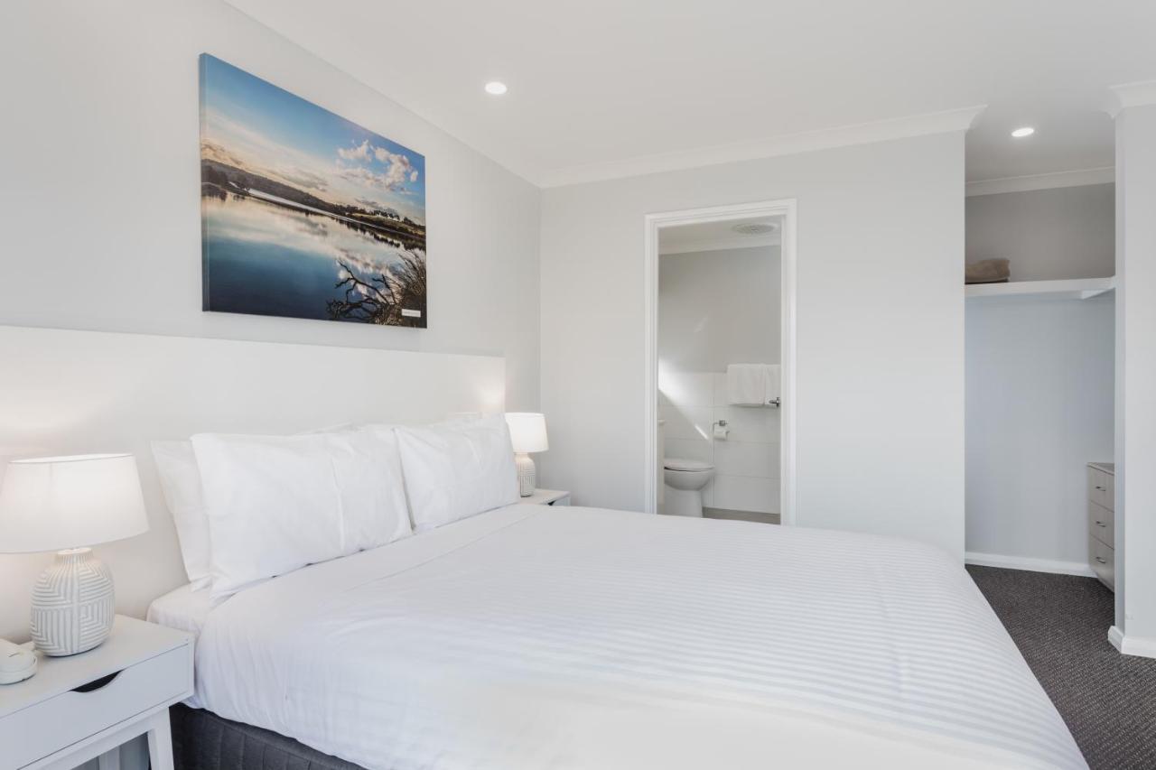 Quality Apartments Banksia Albany Esterno foto