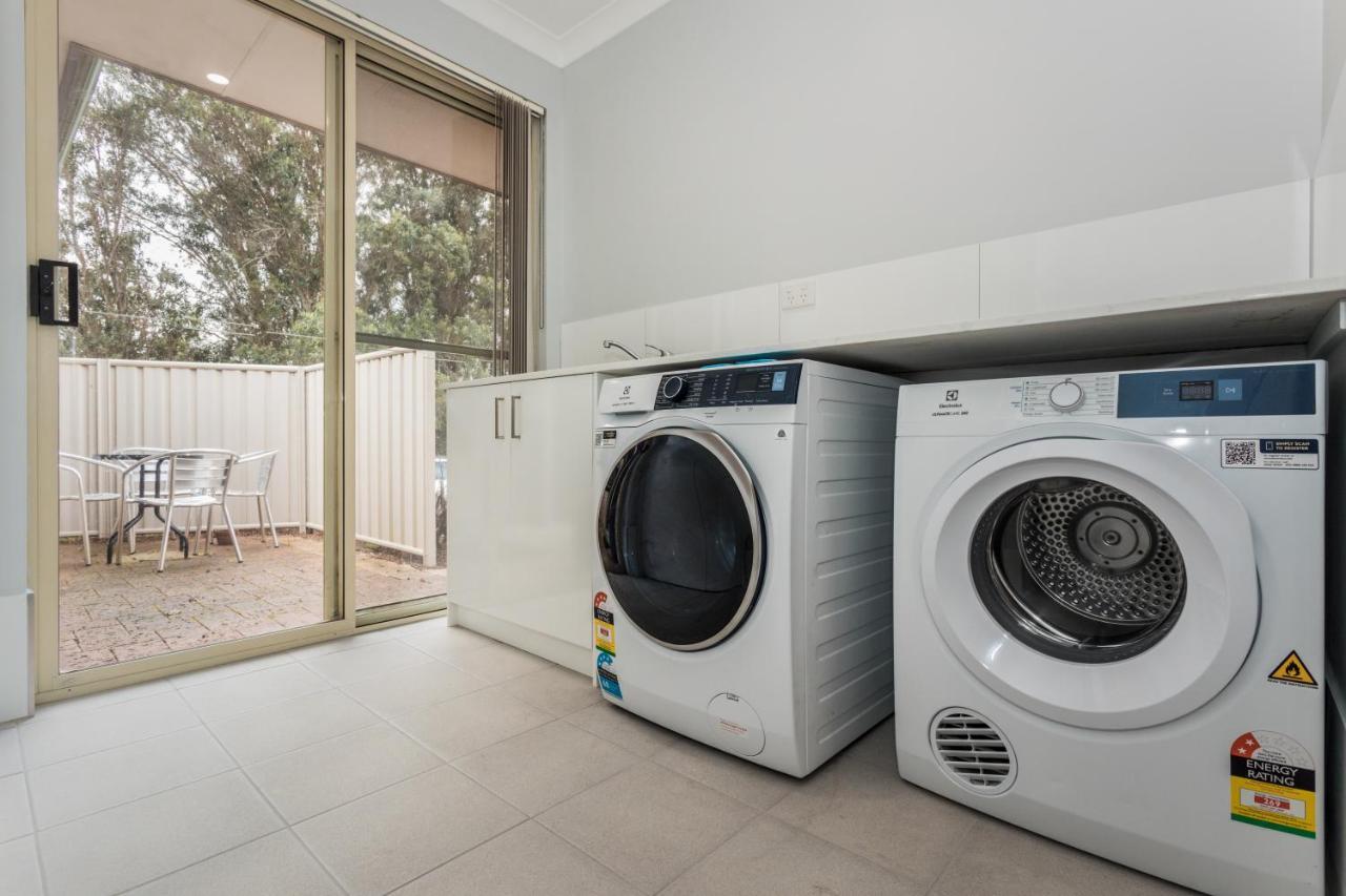 Quality Apartments Banksia Albany Esterno foto