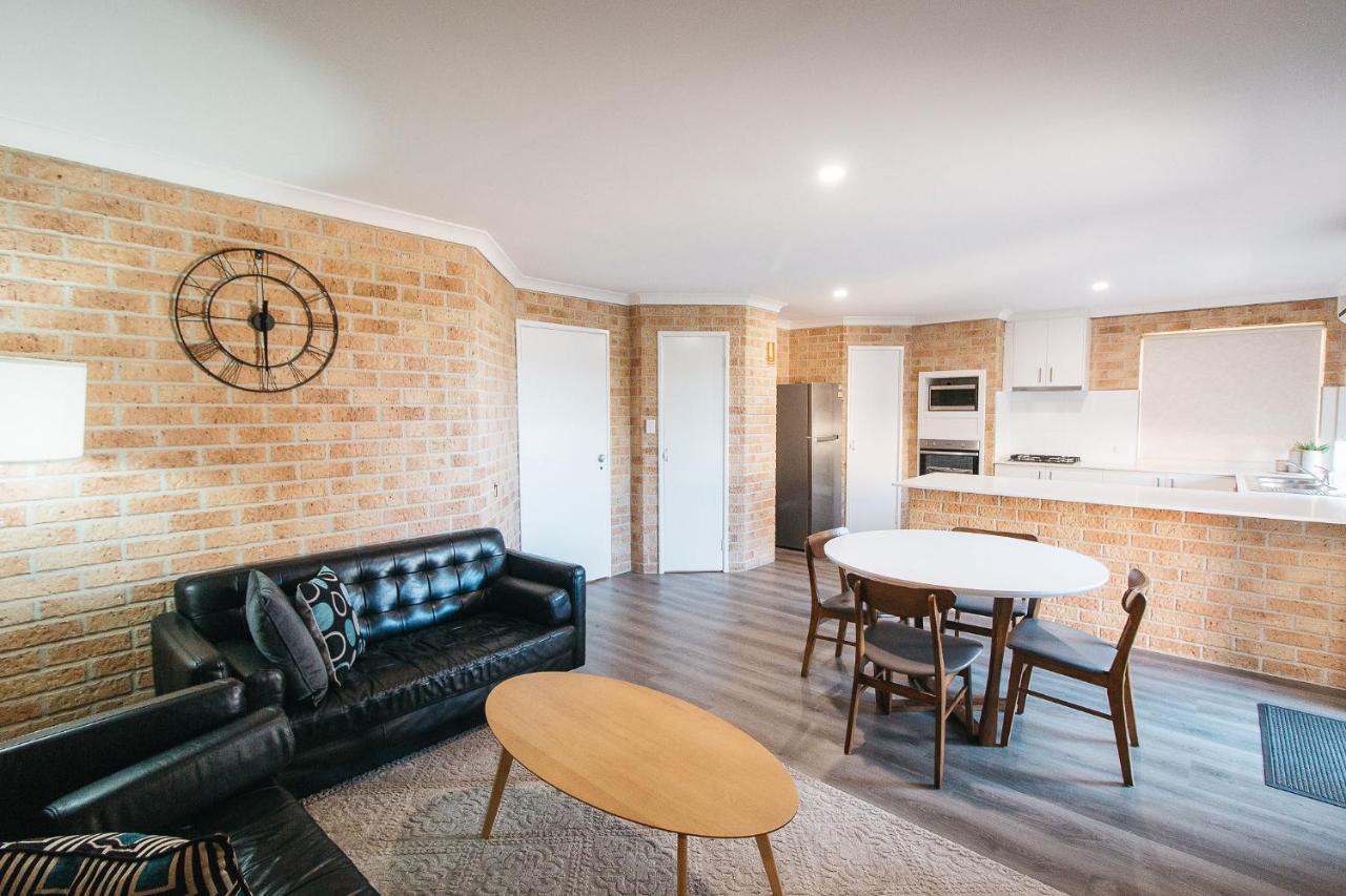 Quality Apartments Banksia Albany Esterno foto