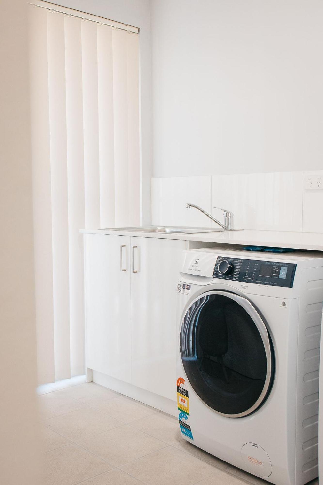 Quality Apartments Banksia Albany Esterno foto