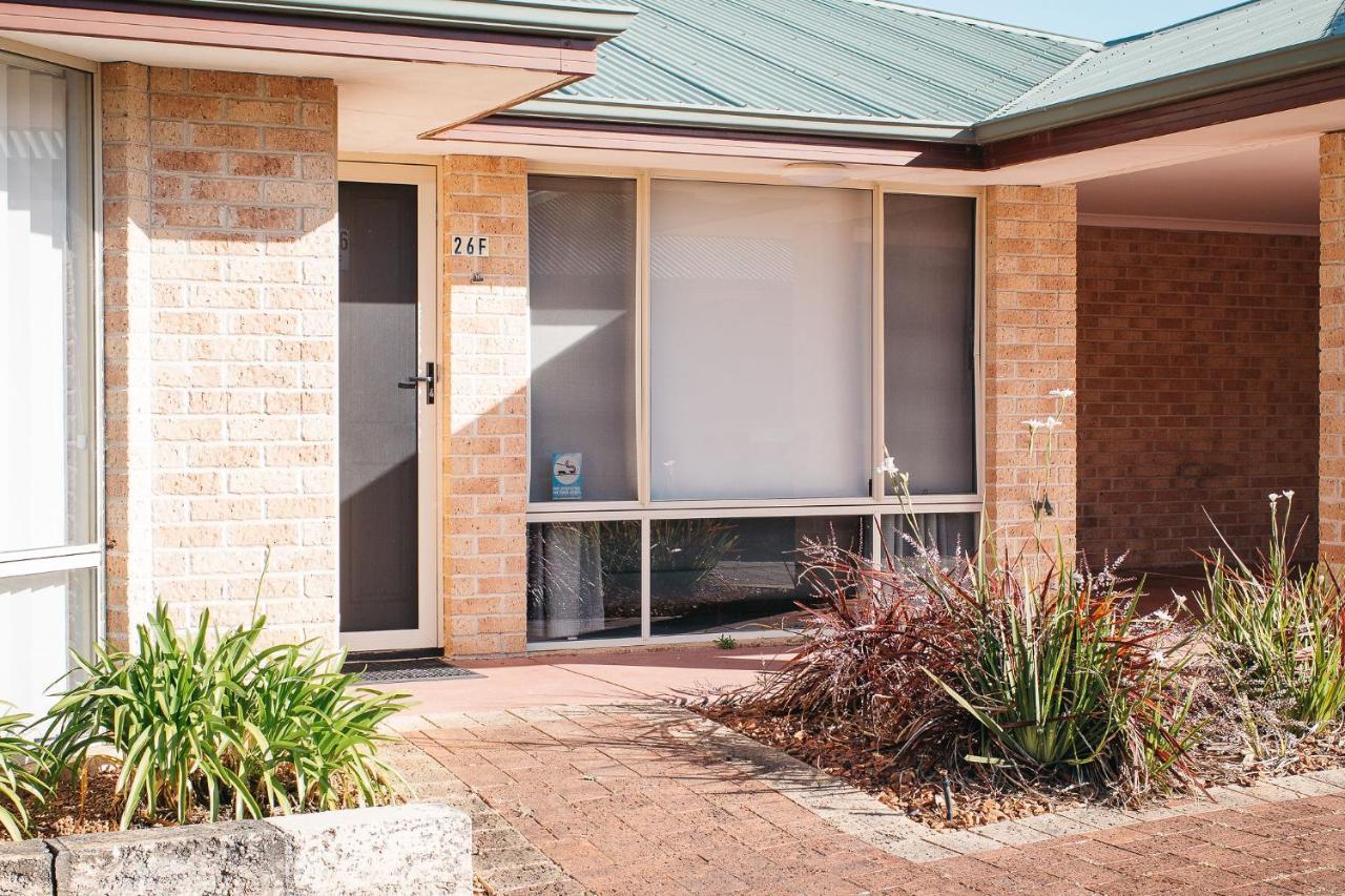 Quality Apartments Banksia Albany Esterno foto