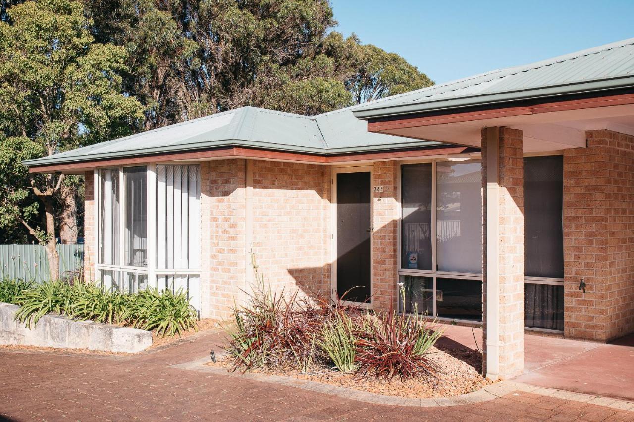Quality Apartments Banksia Albany Esterno foto