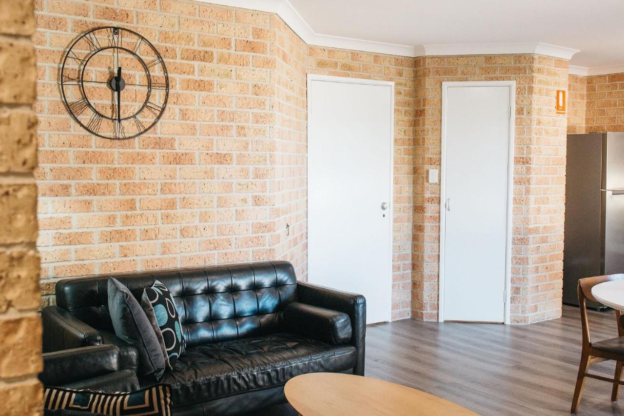 Quality Apartments Banksia Albany Esterno foto