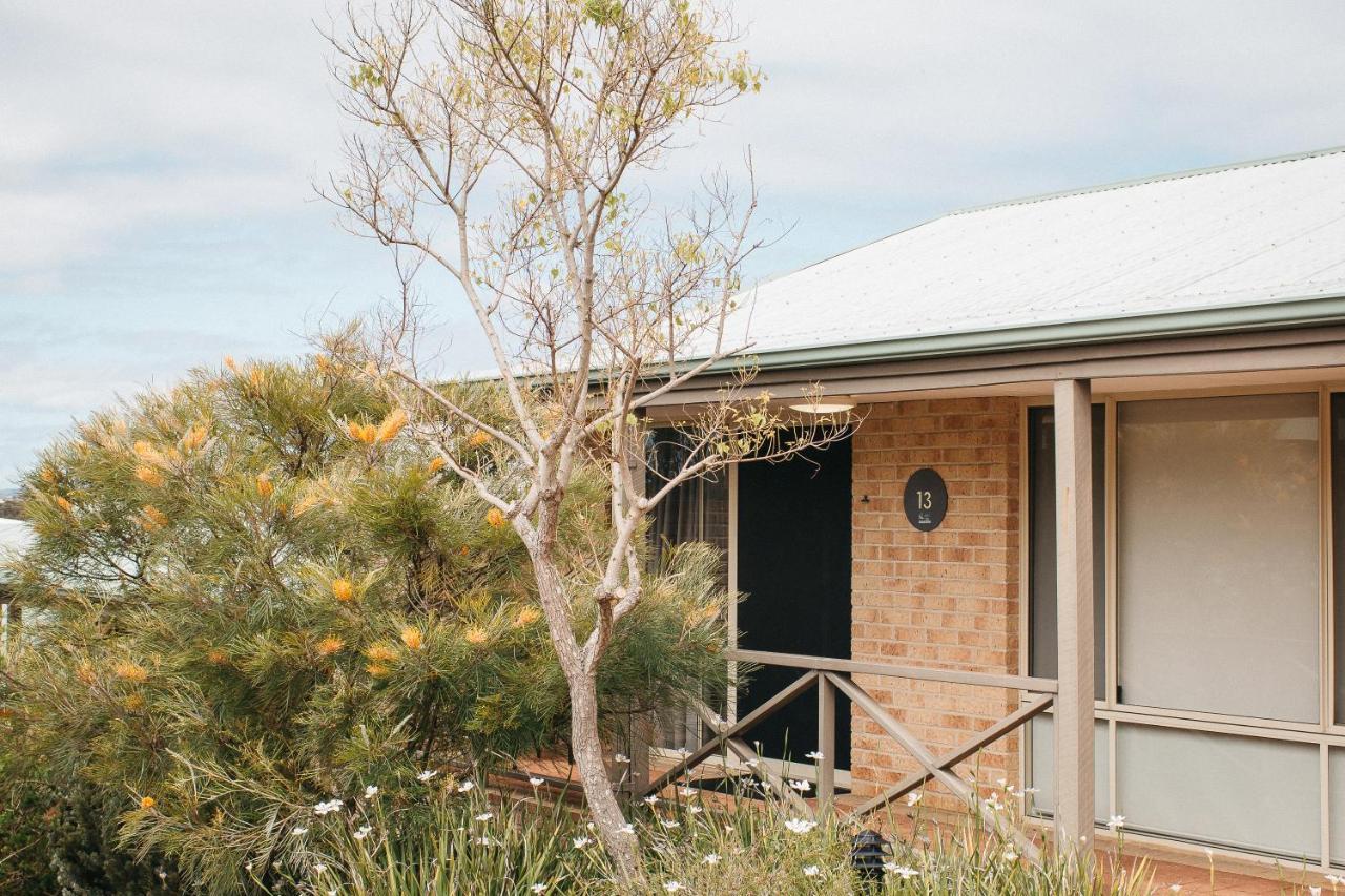 Quality Apartments Banksia Albany Esterno foto