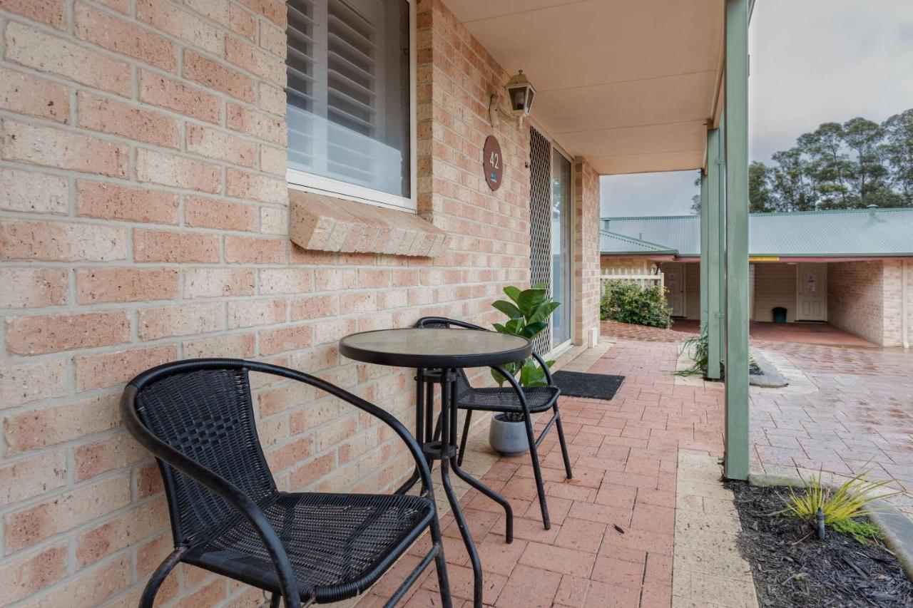Quality Apartments Banksia Albany Esterno foto