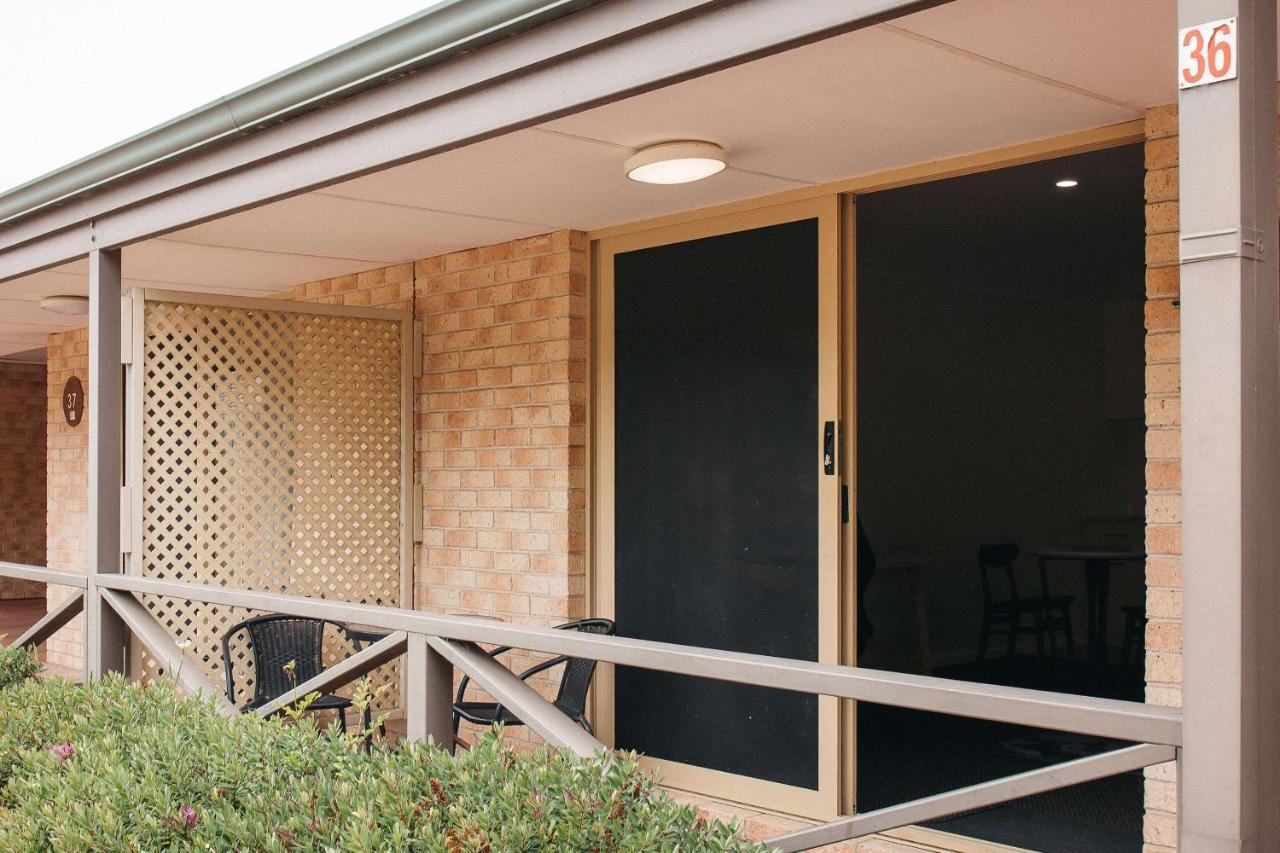 Quality Apartments Banksia Albany Esterno foto