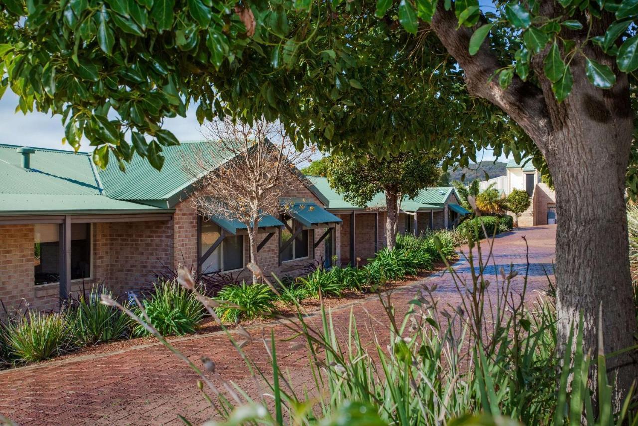 Quality Apartments Banksia Albany Esterno foto