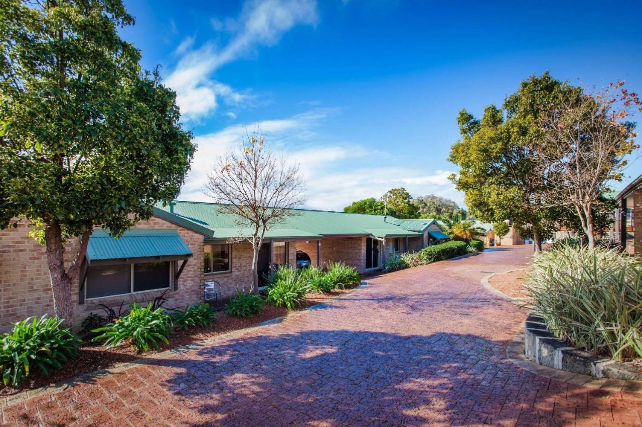 Quality Apartments Banksia Albany Esterno foto