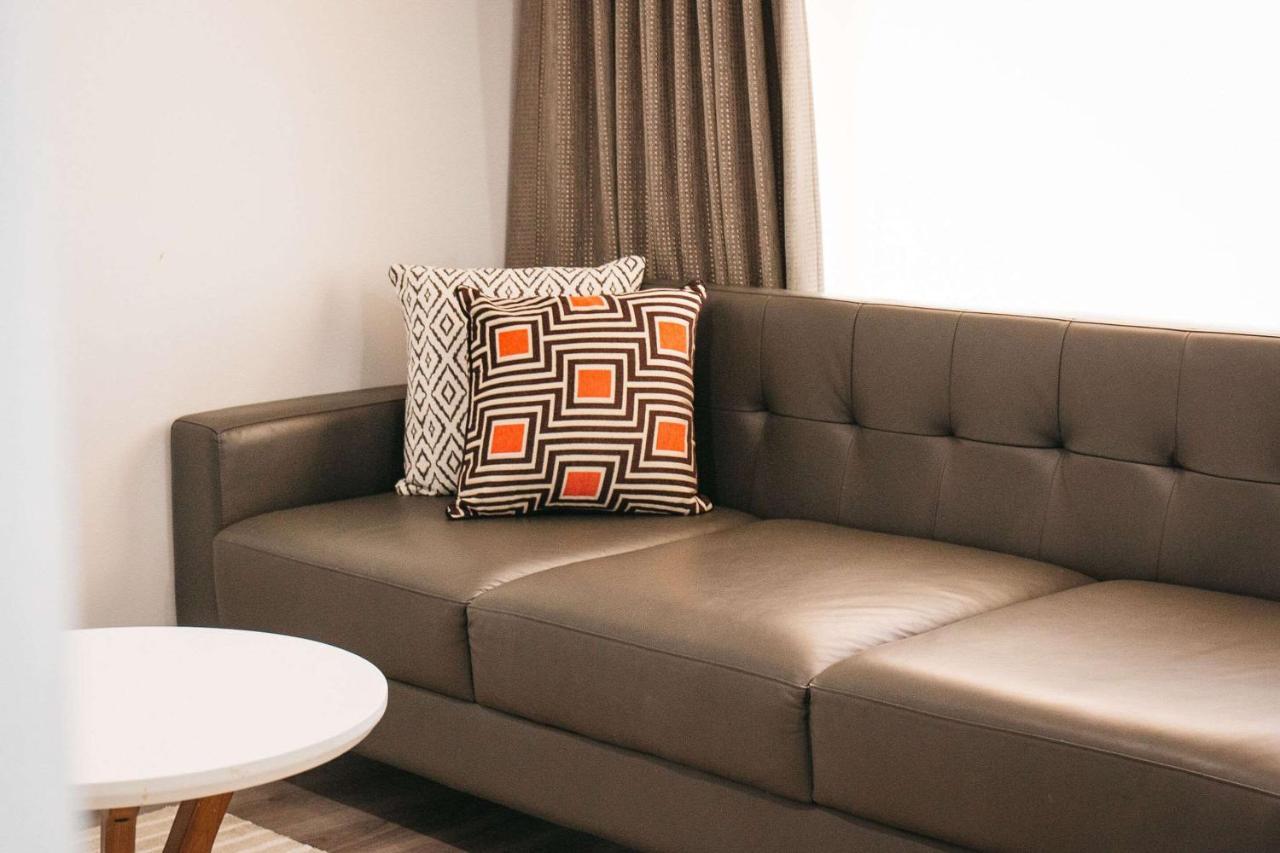 Quality Apartments Banksia Albany Esterno foto